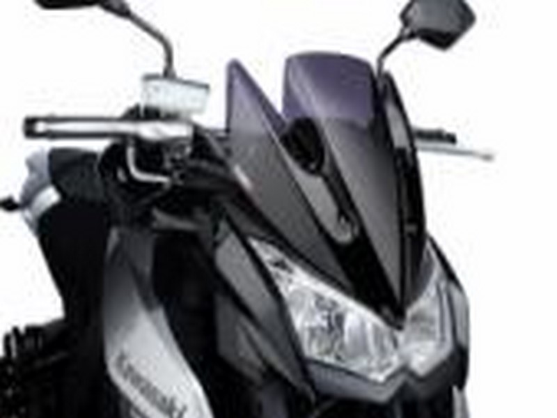 PLEXI ŠTÍT NEW GENERATION KAWASAKI Z1000 10-13