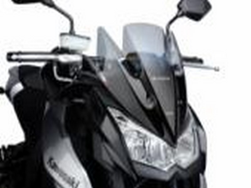 PLEXI ŠTÍT NEW GENERATION KAWASAKI Z1000 10-13