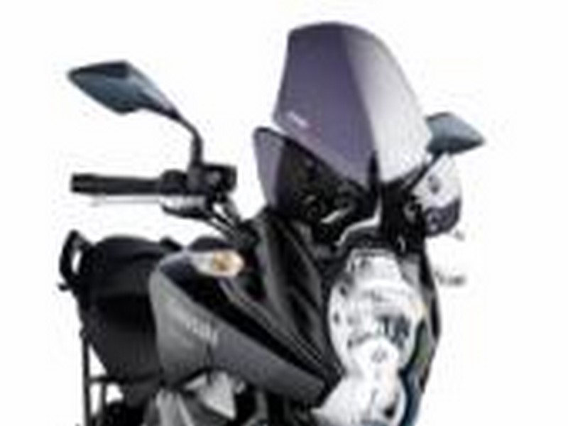 PLEXI ŠTÍT NEW GENERATION KAWASAKI VERSYS 10-13