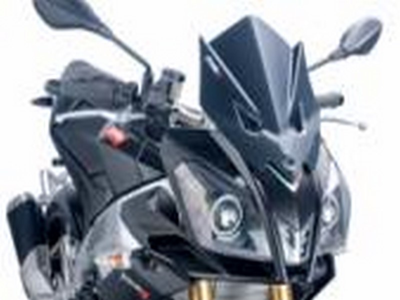 PLEXI ŠTÍT NEW GENERATION APRILIA TUONO 1000 R/V4R 11