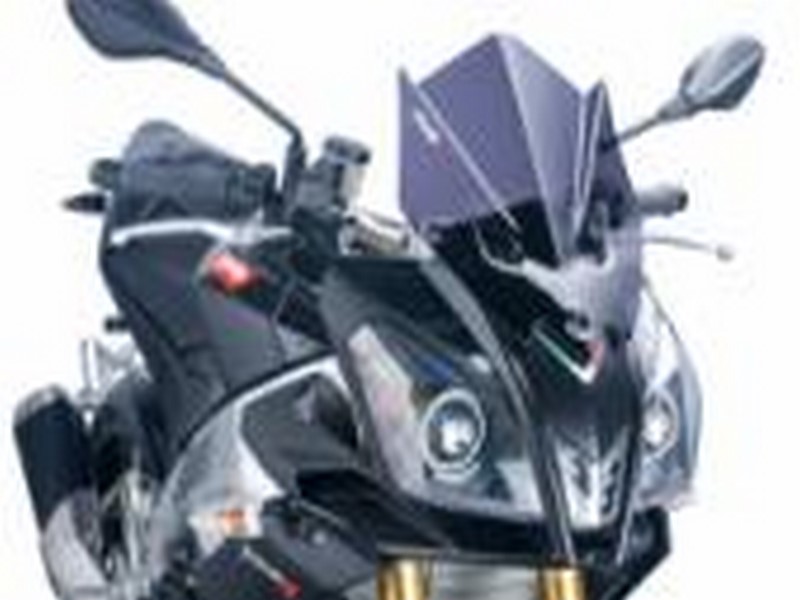 PLEXI ŠTÍT NEW GENERATION APRILIA TUONO 1000 R/V4R 11