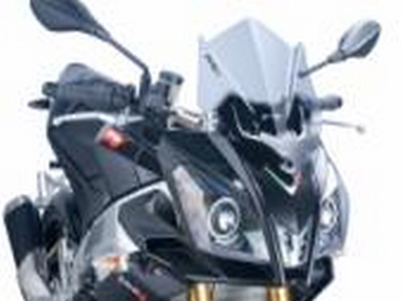 PLEXI ŠTÍT NEW GENERATION APRILIA TUONO 1000 R/V4R 11