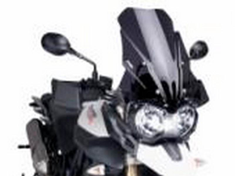 PLEXI ŠTÍT NEW GENERATION TRIUMPH TIGER 800 11-13