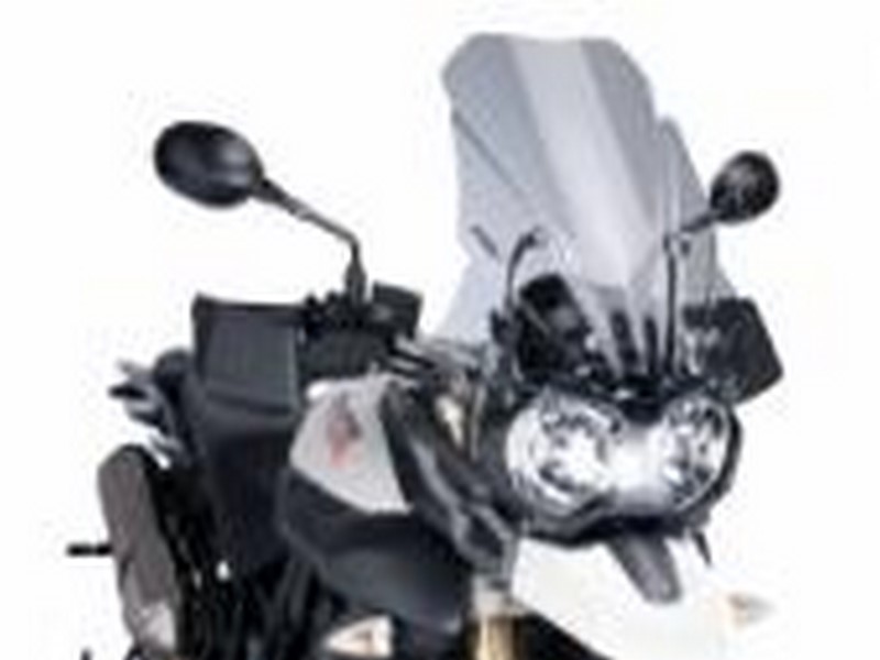 PLEXI ŠTÍT NEW GENERATION TRIUMPH TIGER 800 11-13