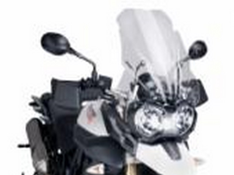 PLEXI ŠTÍT NEW GENERATION TRIUMPH TIGER 800 11-13