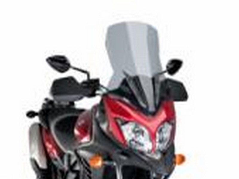 PLEXI ŠTÍT NEW GENERATION VSTROM 11