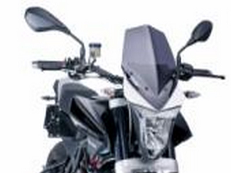 PLEXI ŠTÍT NEW GENERATION HUSQVARNA NUDE 900 12-13