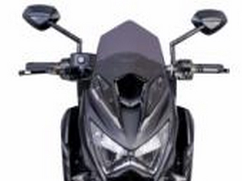 PLEXI ŠTÍT NEW GENERATION KAWASAKI Z800 13