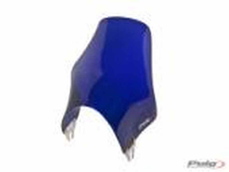 PLEXI ŠTÍT MODEL NAKED SUZUKI BANDIT GSF 650 05-08/1200-06/1250 07-10 - BARVA