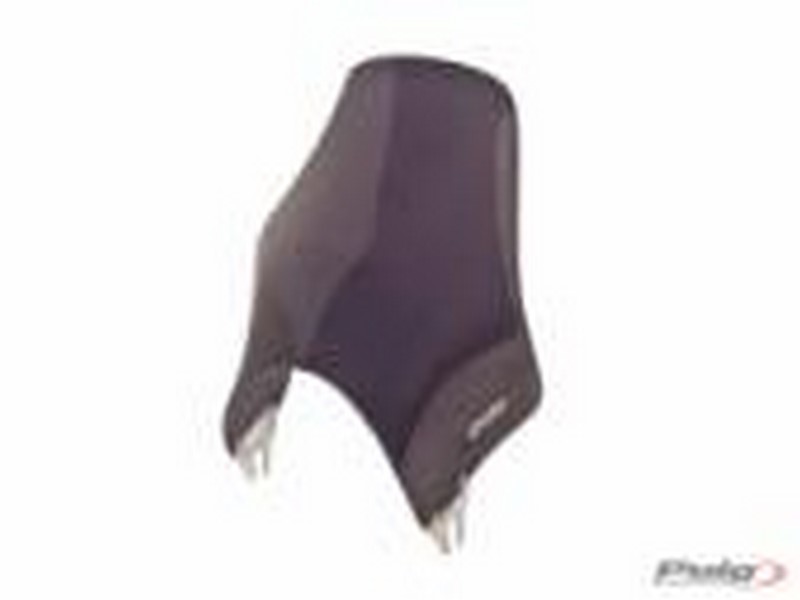 PLEXI ŠTÍT MODEL NAKED SUZUKI BANDIT GSF650 05-08/1200-06/1250 07-10 - BARVA