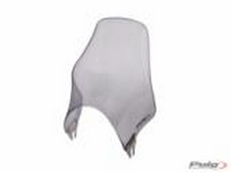PLEXI ŠTÍT MODEL NAKED SUZUKI BANDIT GSF650 05-08/1200-06/1250 07-10 - BARVA