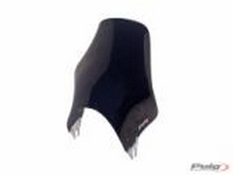 PLEXI ŠTÍT MODEL NAKED SUZUKI BANDIT GSF650 05-08/1200-06/1250 07-10 - BARVA