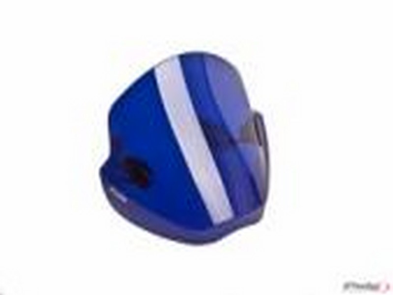 PLEXI ŠTÍT MODEL STREAM KAWASAKI ER6N 12
