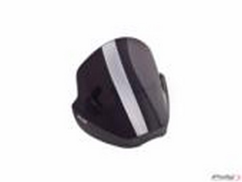 PLEXI ŠTÍT MODEL STREAM KAWASAKI ER6N 12
