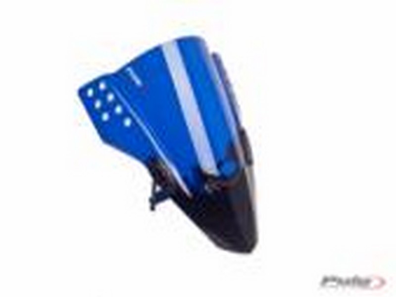 PLEXI ŠTÍT MODEL RAFALE KAWASAKI ER6N 12