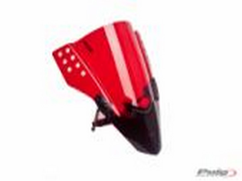 PLEXI ŠTÍT MODEL  RAFALE KAWASAKI ER6N 12
