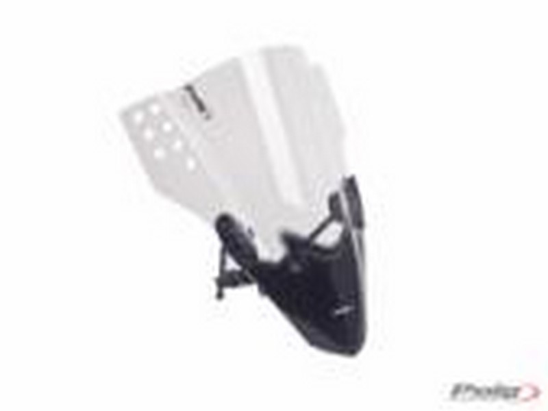 PLEXI ŠTÍT MODEL  RAFALE KAWASAKI ER6N 12