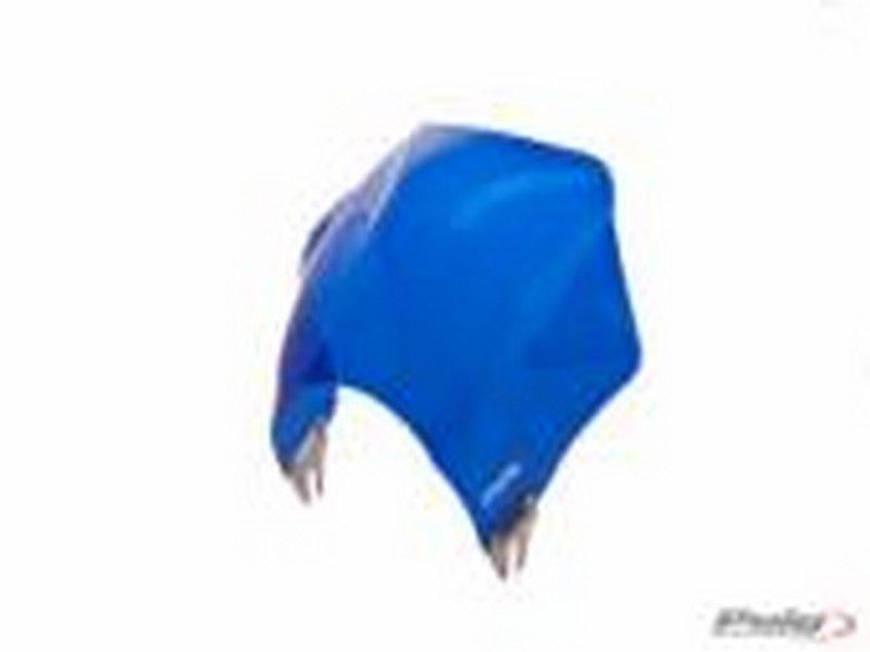 PLEXI ŠTÍT MODEL RAPTOR SUZUKI BANDIT GSF650 05-08/1200-06/GSF1250 08-10 -