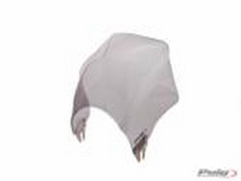 PLEXI ŠTÍT MODEL RAPTOR SUZUKI BANDIT GSF650 05-08/1200-06/GSF1250 08-10 -