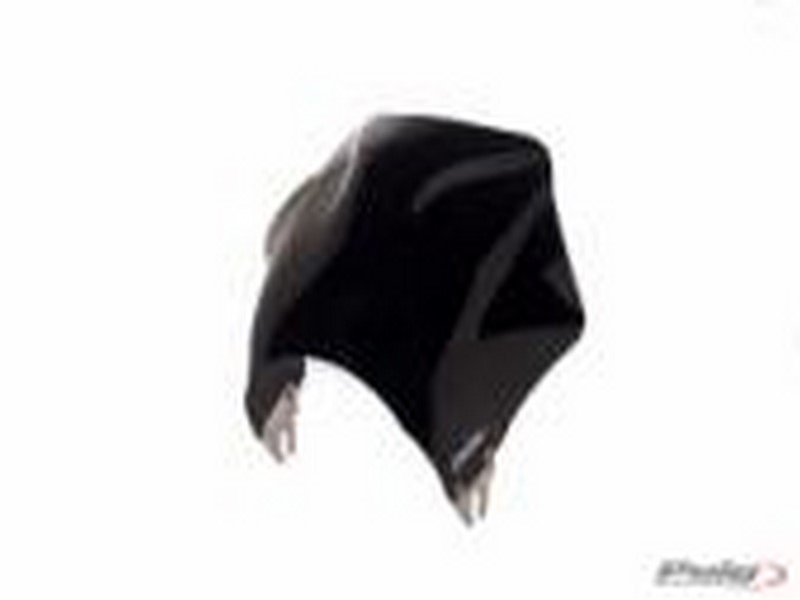 PLEXI ŠTÍT MODEL RAPTOR SUZUKI BANDIT GSF650 05-08/1200-06/GSF1250 08-10 -