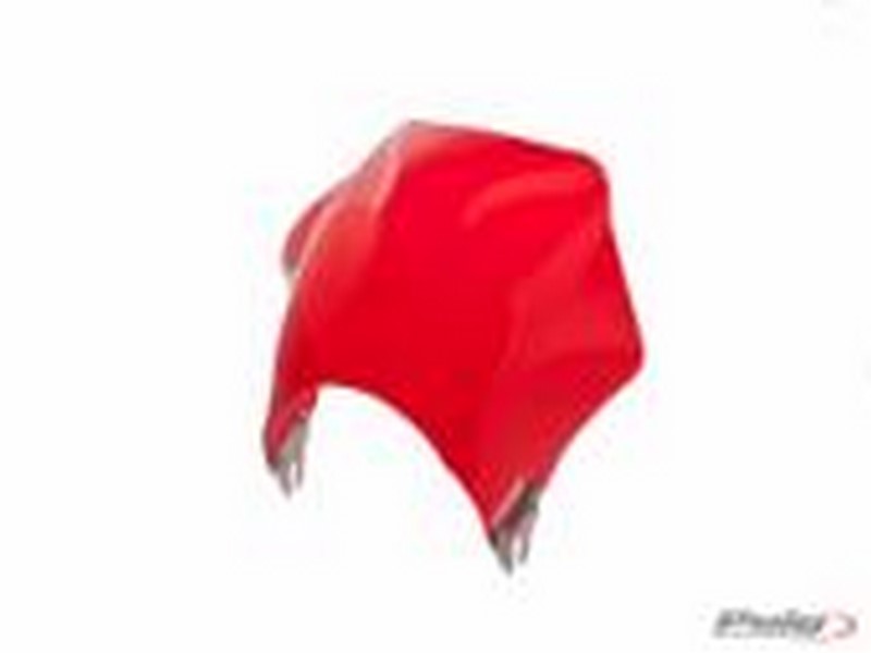 PLEXI ŠTÍT MODEL RAPTOR SUZUKI BANDIT GSF650 05-08/1200-06/GSF1250 08-10 -