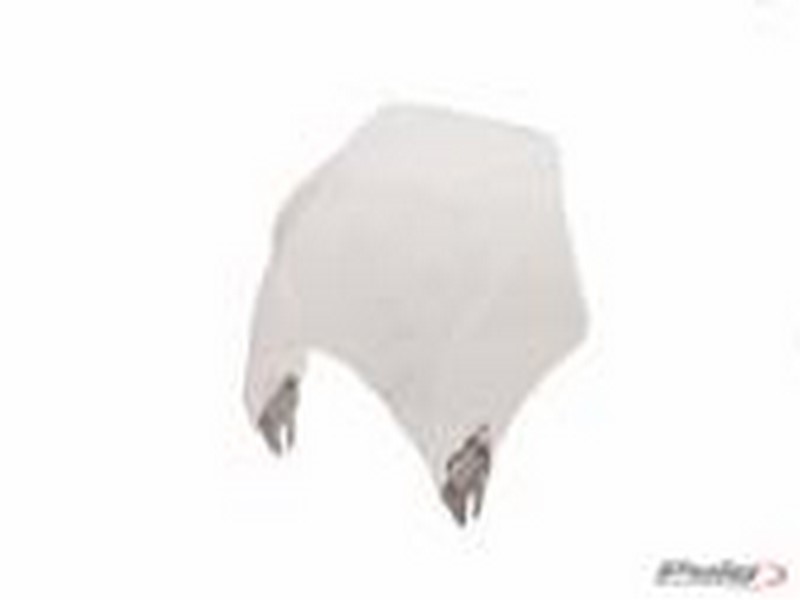 PLEXI ŠTÍT MODEL RAPTOR SUZUKI BANDIT GSF650 05-08/1200-06/GSF1250 08-10 -