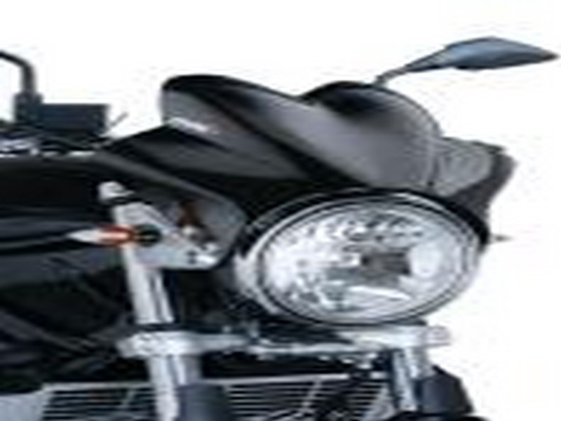 PLEXI ŠTÍT MODEL WAVE SUZUKI BANDIT GSF650 05-08/1200-06/GSF1250 07