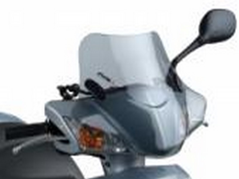 PLEXI ŠTÍT CITY SPORT YAM.CYGNUS X 04