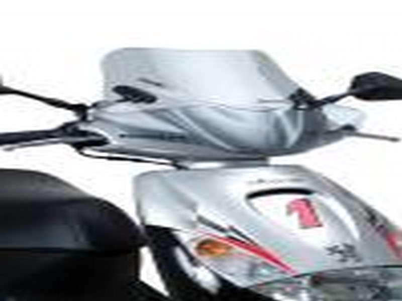 PLEXI ŠTÍT CITY SPORT PEUGEOT VIVACITY 04-07