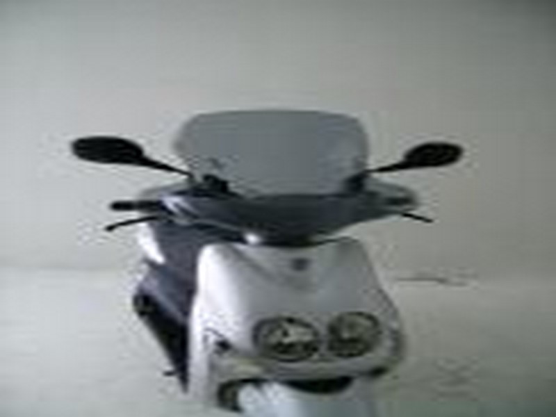 PLEXI ŠTÍT CITY TOURING YAMAHA NEOS 08