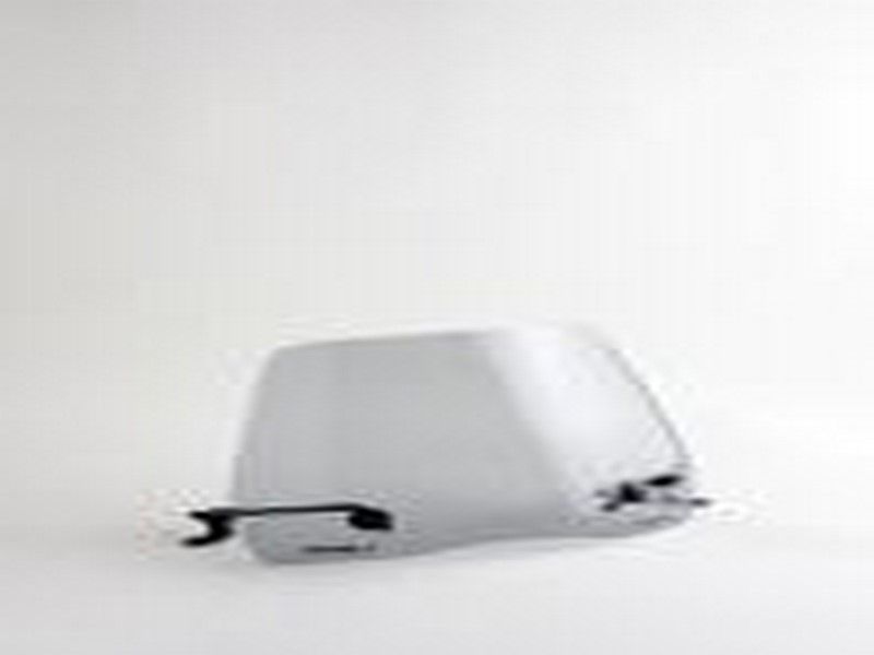 PLEXI ŠTÍT MODEL TRAFIC HONDA SCOOPY SH125/150Y/300I 07