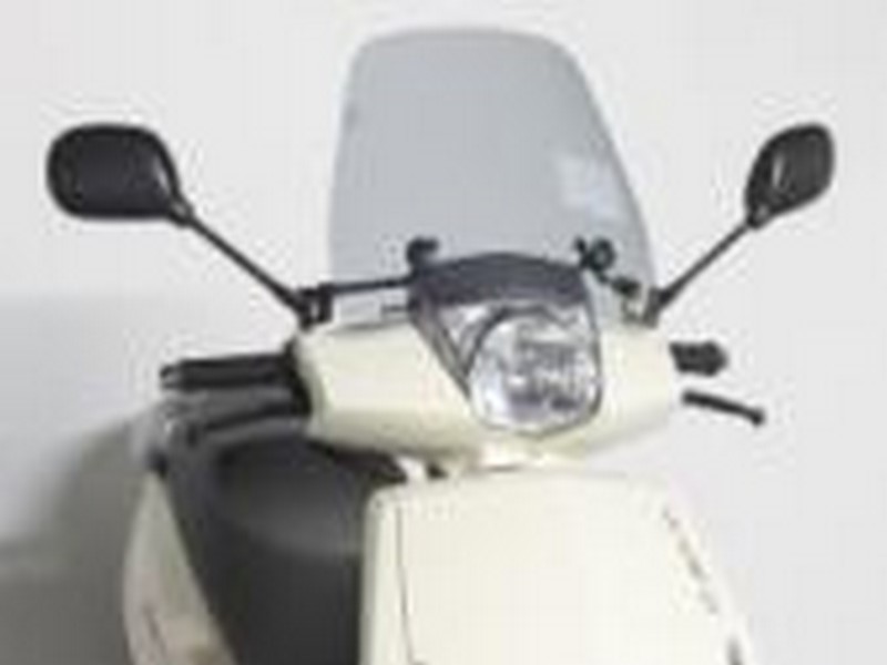 PLEXI ŠTÍT MODEL TRAFIC PEUGEOT VIVACITY 09