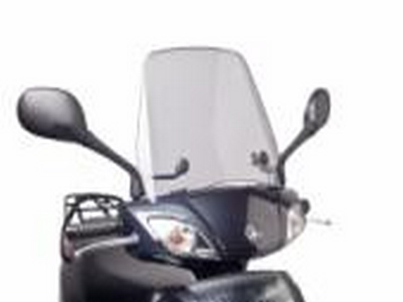 PLEXI ŠTÍT MODEL TRAFIC YAMAHA VITY 08