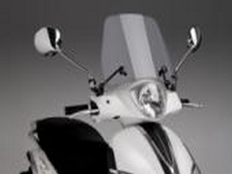 PLEXI ŠTÍT MODEL TRAFIC LIBERTY 50/125/150/200 11