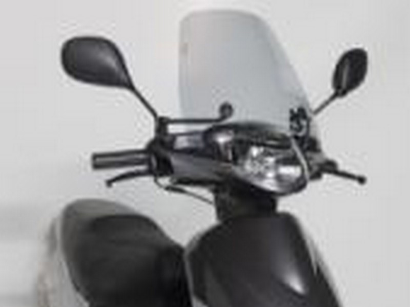 PLEXI ŠTÍT MODEL TRAFIC PEUGEOT V-CLIC 09