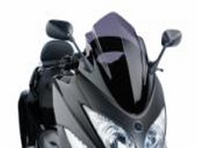 PLEXI ŠTÍT V-TECHLINE SPORT YAMAHA T-MAX 500 08