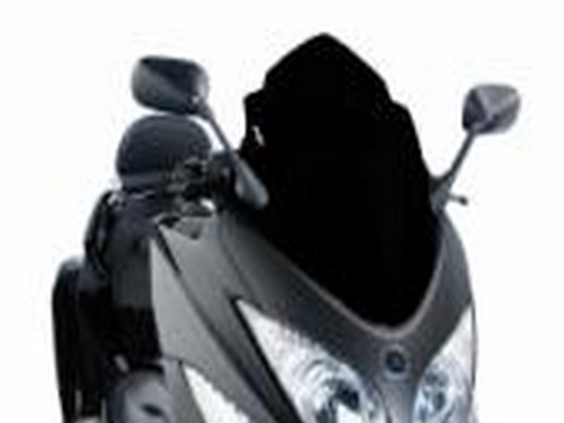 PLEXI ŠTÍT V-TECHLINE SPORT YAMAHA T-MAX 500 08-11