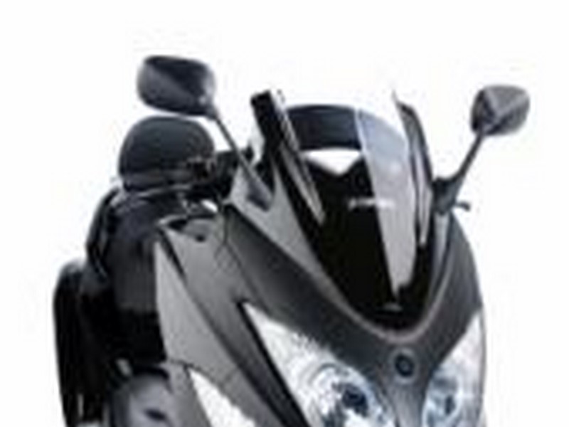 PLEXI ŠTÍT V-TECHLINE SPORT YAMAHA T-MAX 500 08