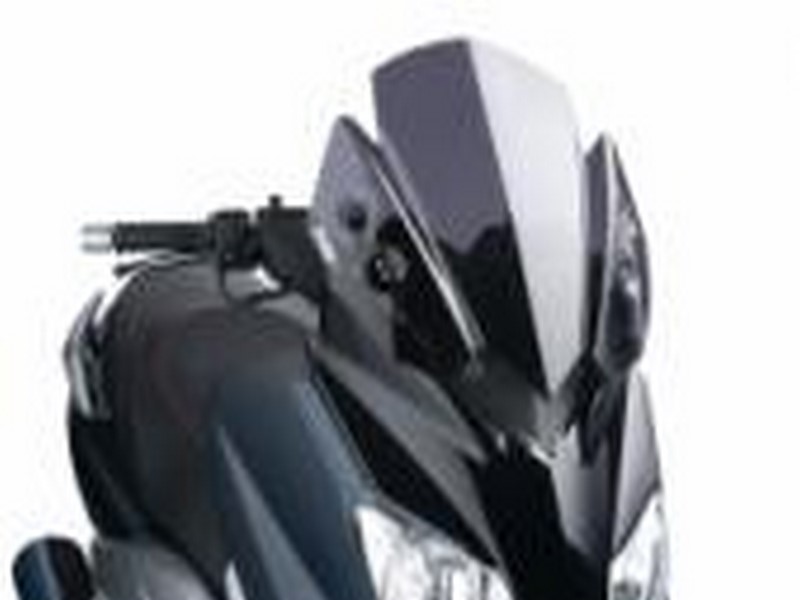 PLEXI ŠTÍT V-TECHLINE YAMAHA XMAX 125/250 10-13