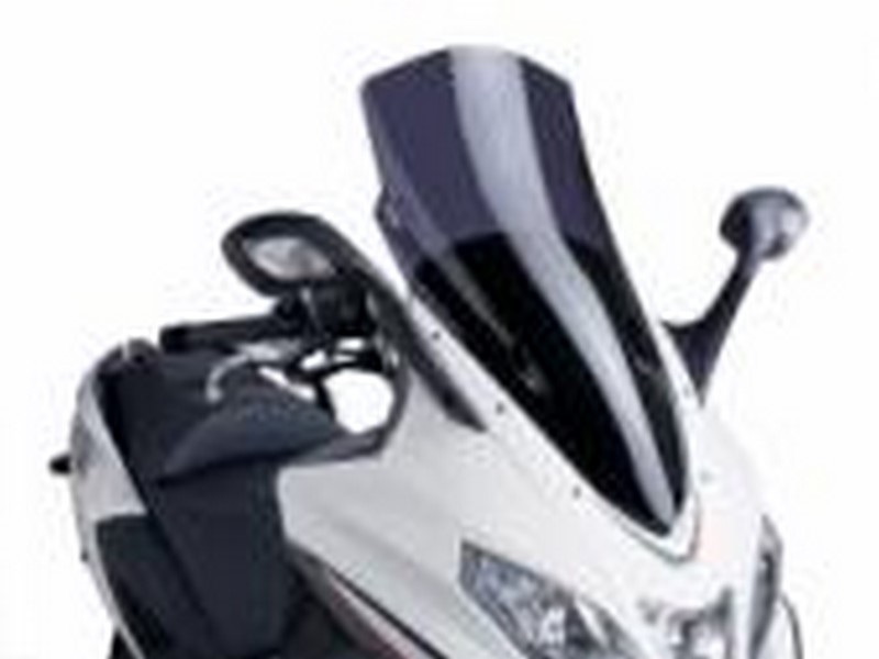 PLEXI ŠTÍT V-TECHLINE APRILIA SRV850 12