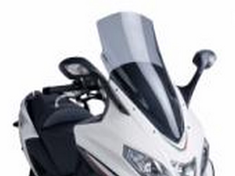 PLEXI ŠTÍT V-TECHLINE APRILIA SRV850 12