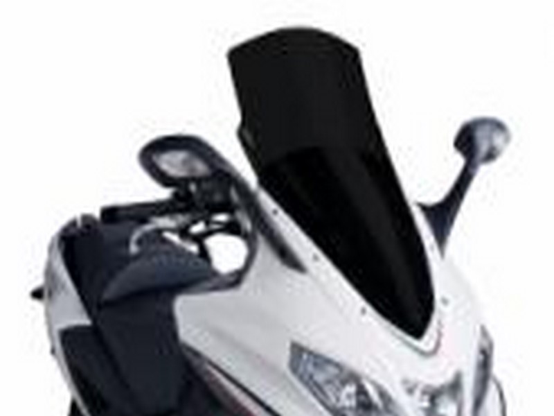 PLEXI ŠTÍT V-TECHLINE APRILIA SRV850 12