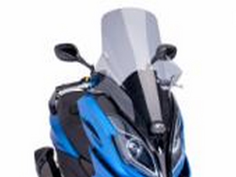 PLEXI ŠTÍT V-TECHLINE TOURING XCT300 13