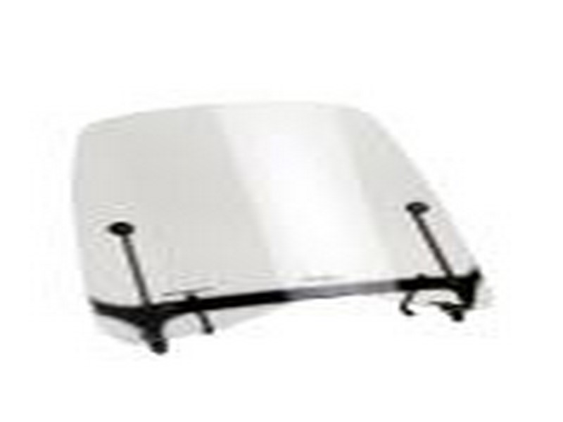 PLEXI ŠTÍT MODEL T.G. HONDA SCOOPY SH125/150 INYEC 07-08