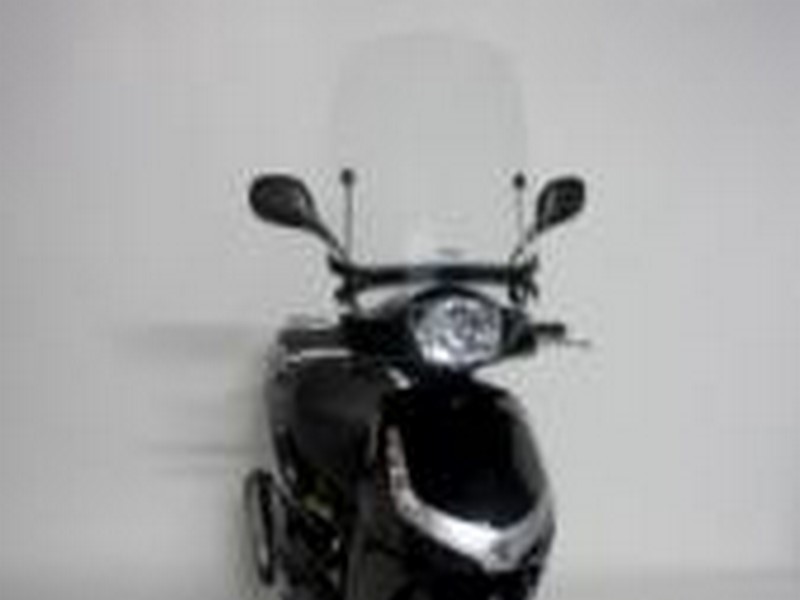 PLEXI ŠTÍT T.G. PEUGEOT TWEET 50/125 10