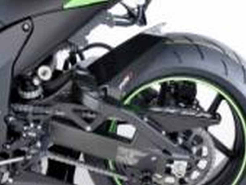 KRYT ŘETĚZU KAWASAKI ZX6R 07