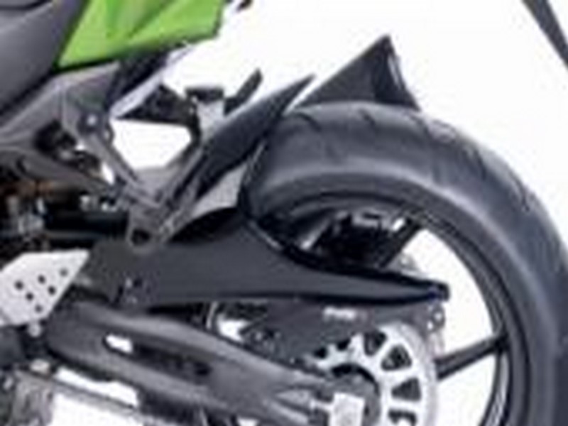 ZADNÍ BLATNÍČEK MODEL "S"  KAWASAKI Z1000 07