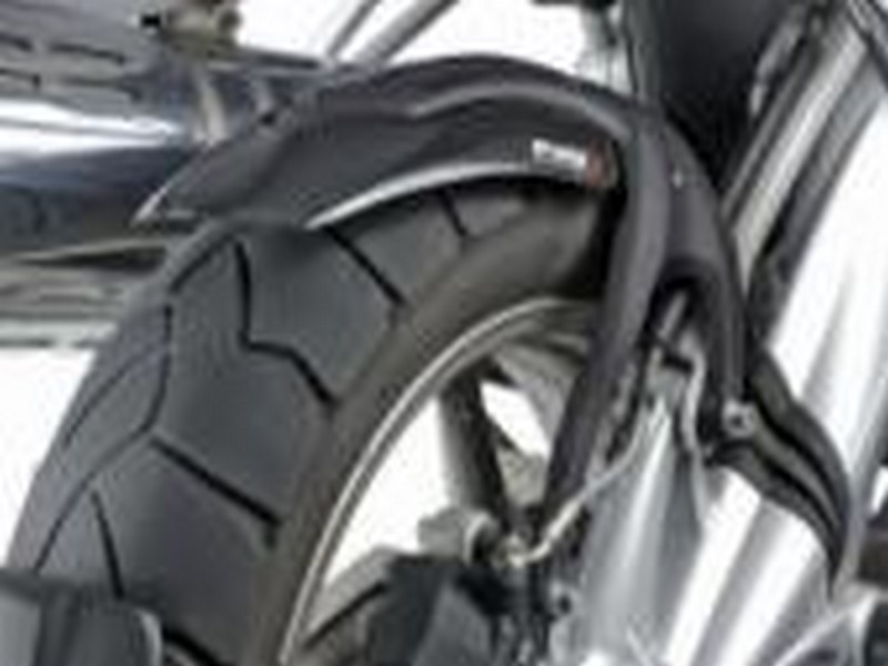 ZADNÍ BLATNÍČEK MODEL "S" BMW R1200GS/R1200GS ADVENTURE 