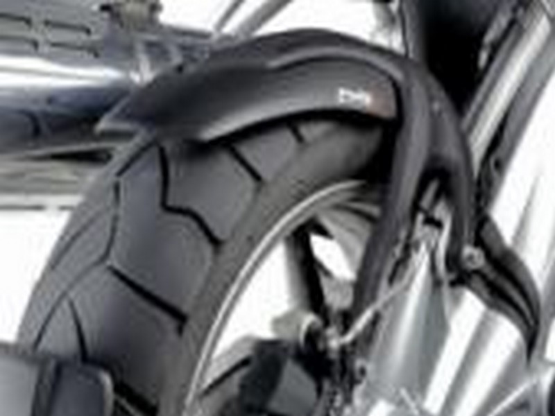 ZADNÍ BLATNÍČEK MODEL "S" BMW R1200GS/R1200GS ADVENTURE 