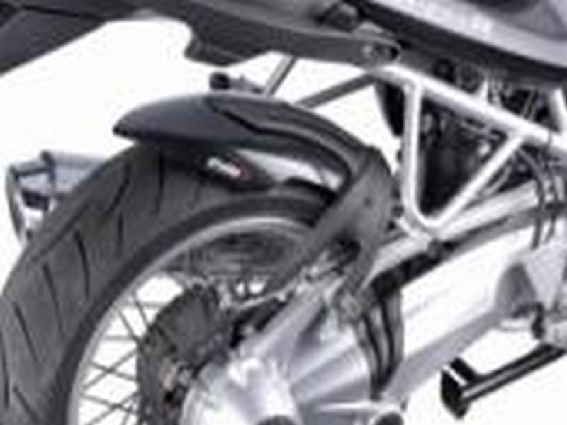 ZADNÍ BLATNÍČEK MODEL "S" BMW R1200R 06-13